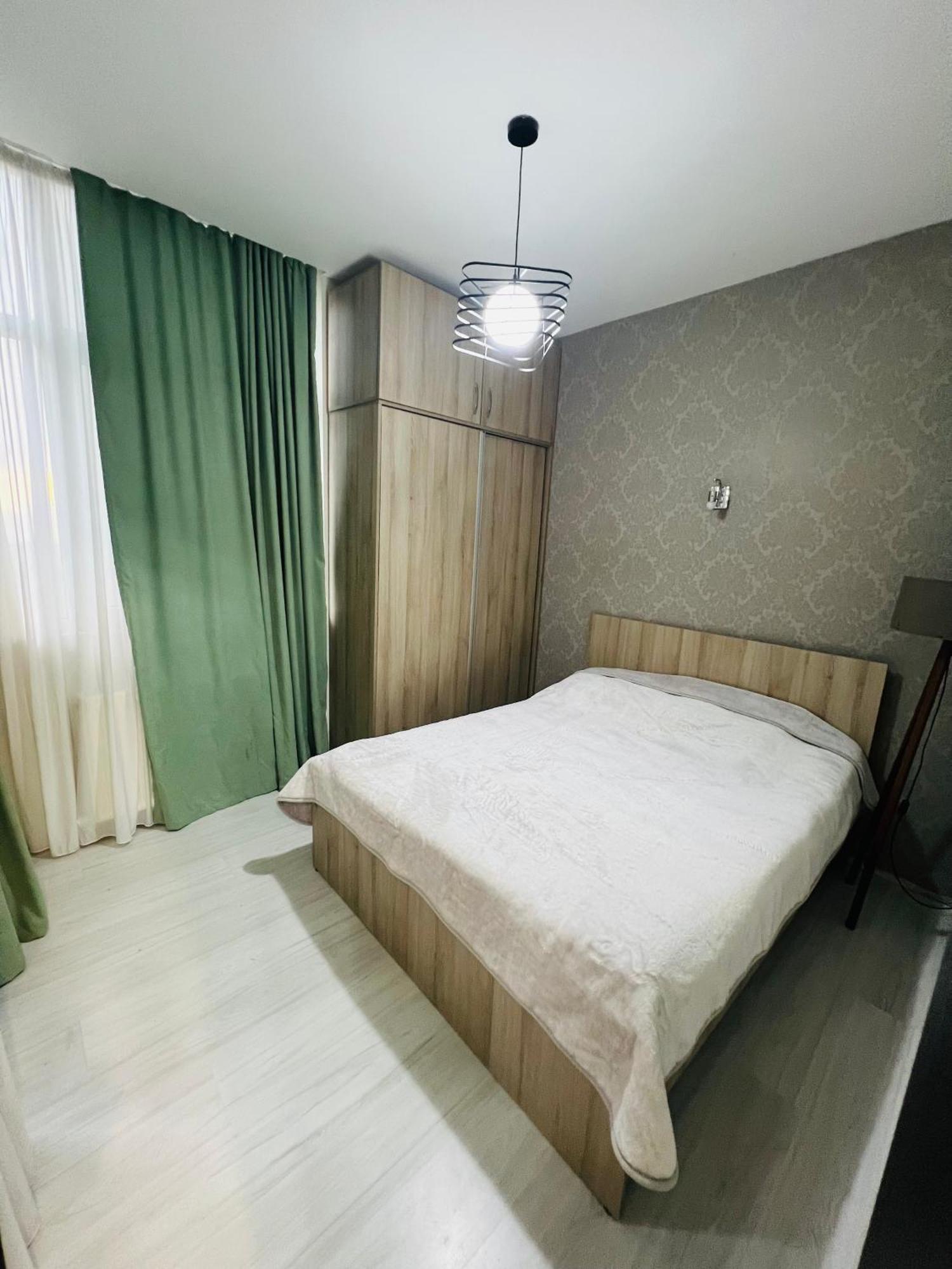 Sea Wiev & Sunset - Bacho'Ss Apartment Batumi Exterior photo